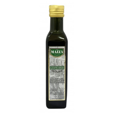 Extra Virgin Olive Oil MAZZA, 250 ml